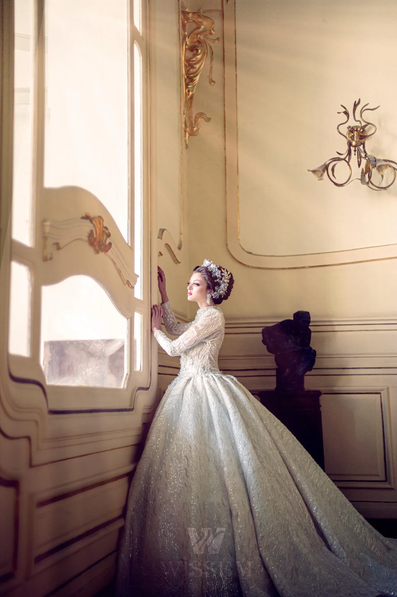 Brides & Weddings 6 wedding photography in Doha by Ghassen Oueslati, capturing intimate moments, elegant details, and the beauty of the celebration with a timeless, creative style.