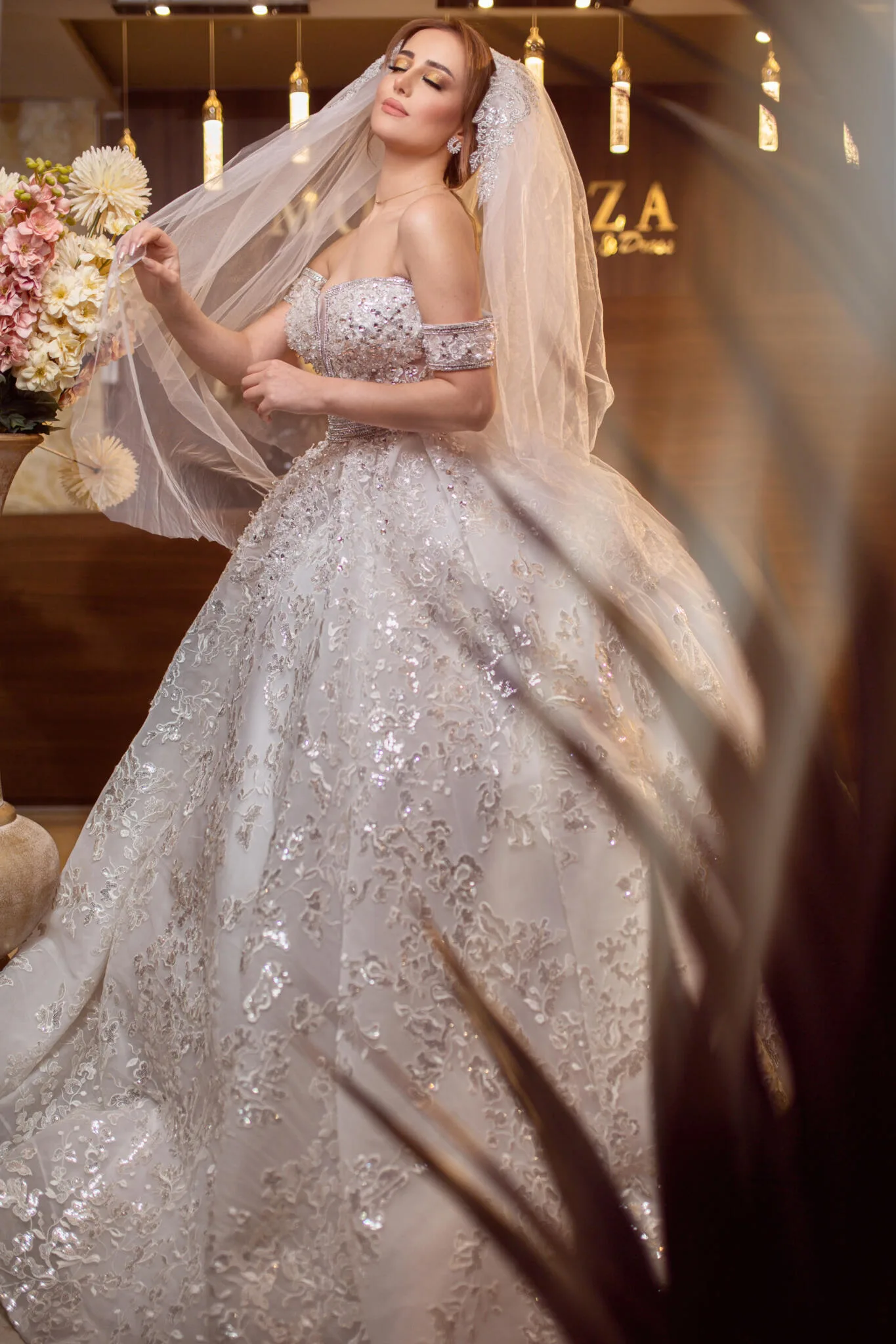 Brides & Weddings 4 wedding photography in Doha by Ghassen Oueslati, capturing intimate moments, elegant details, and the beauty of the celebration with a timeless, creative style.