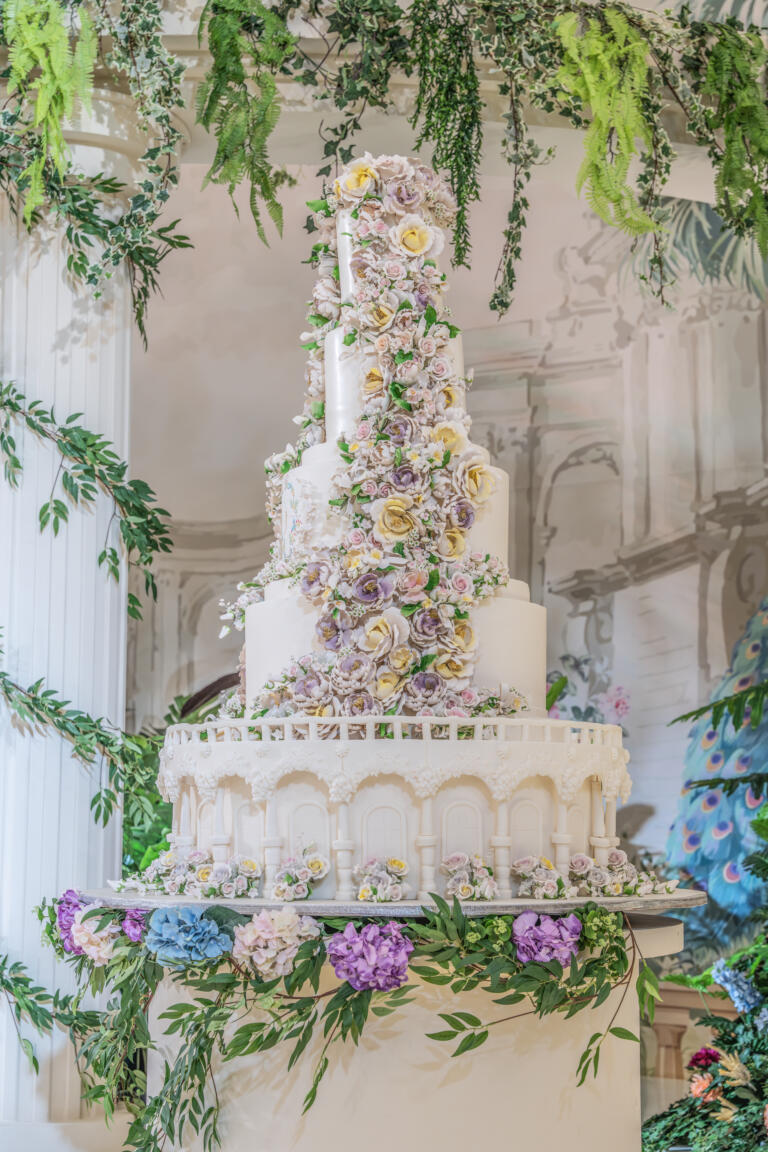 Elegant gala and ceremony photography in Doha — image 2