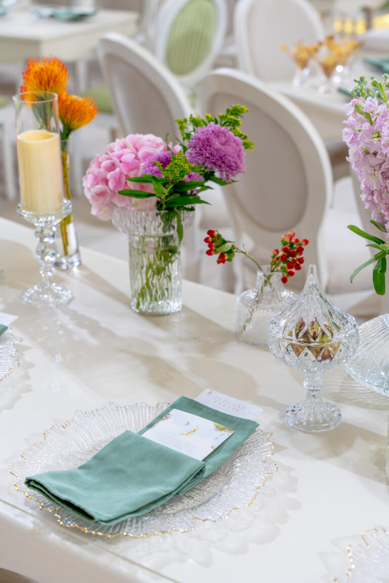 Elegant gala and ceremony photography in Doha — image 6