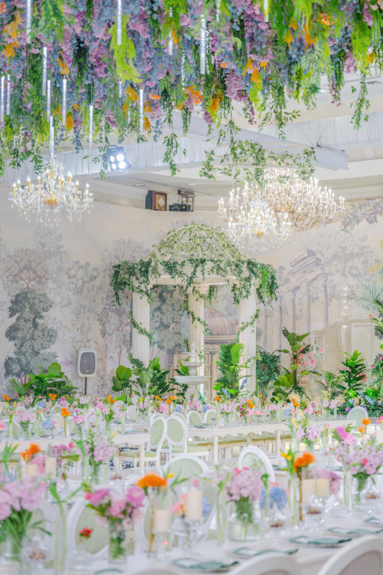 Elegant gala and ceremony photography in Doha — image 4