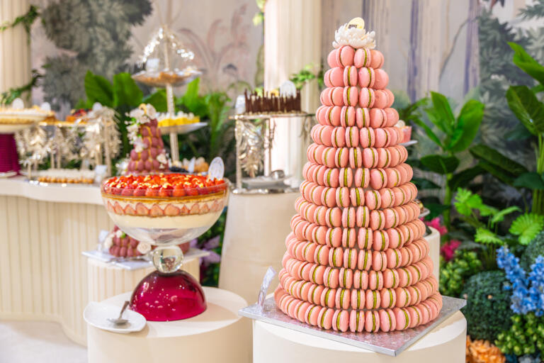 Elegant gala and ceremony photography in Doha — image 1