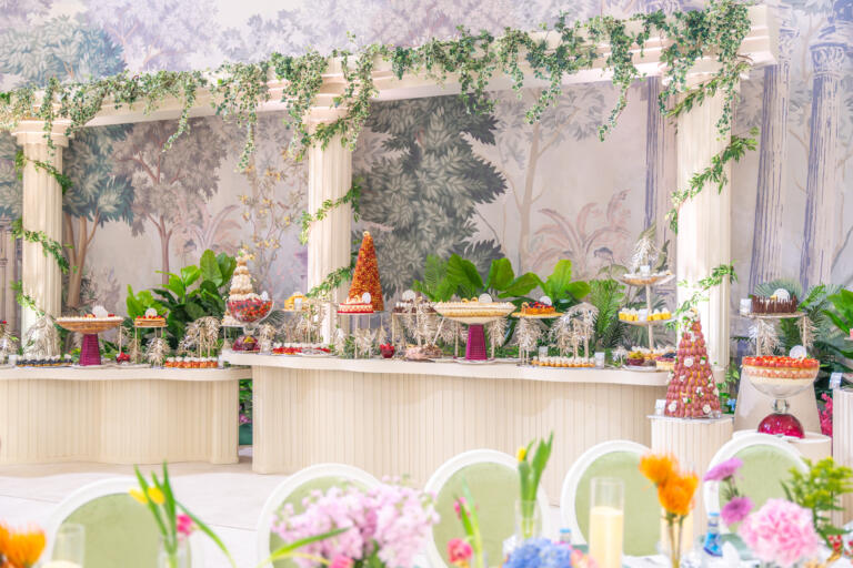 Elegant gala and ceremony photography in Doha — image 8