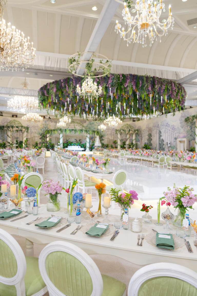 Elegant gala and ceremony photography in Doha — image 7