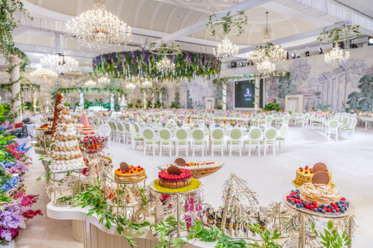 Elegant gala and ceremony photography in Doha — image 9