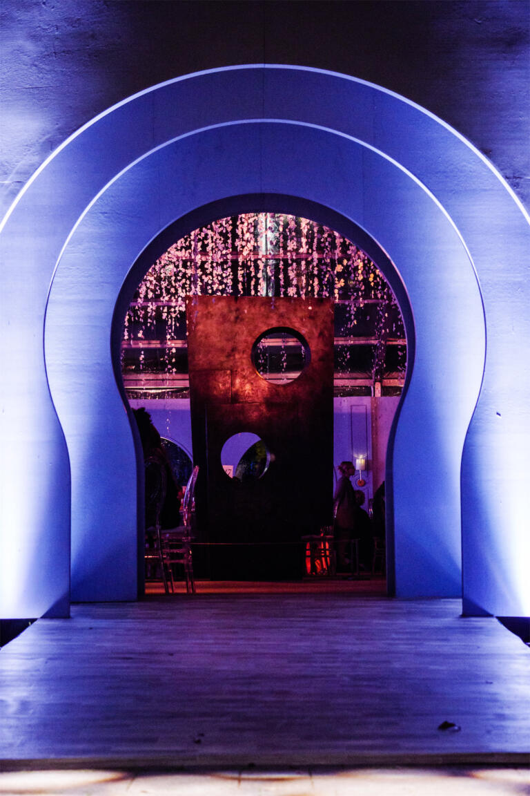 Elegant gala and ceremony photography in Doha — image 3