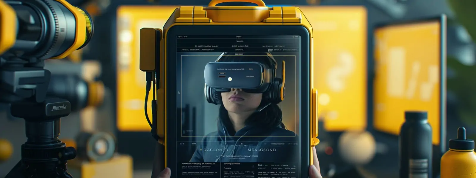 The Impact of Technology on Ad Film Production VR AR and Beyond min