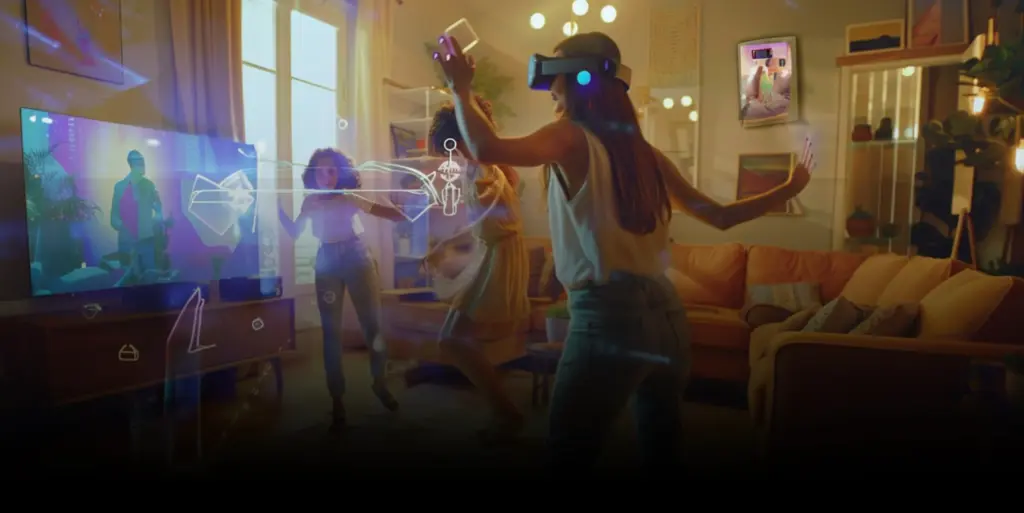 Content Creation in the Metaverse