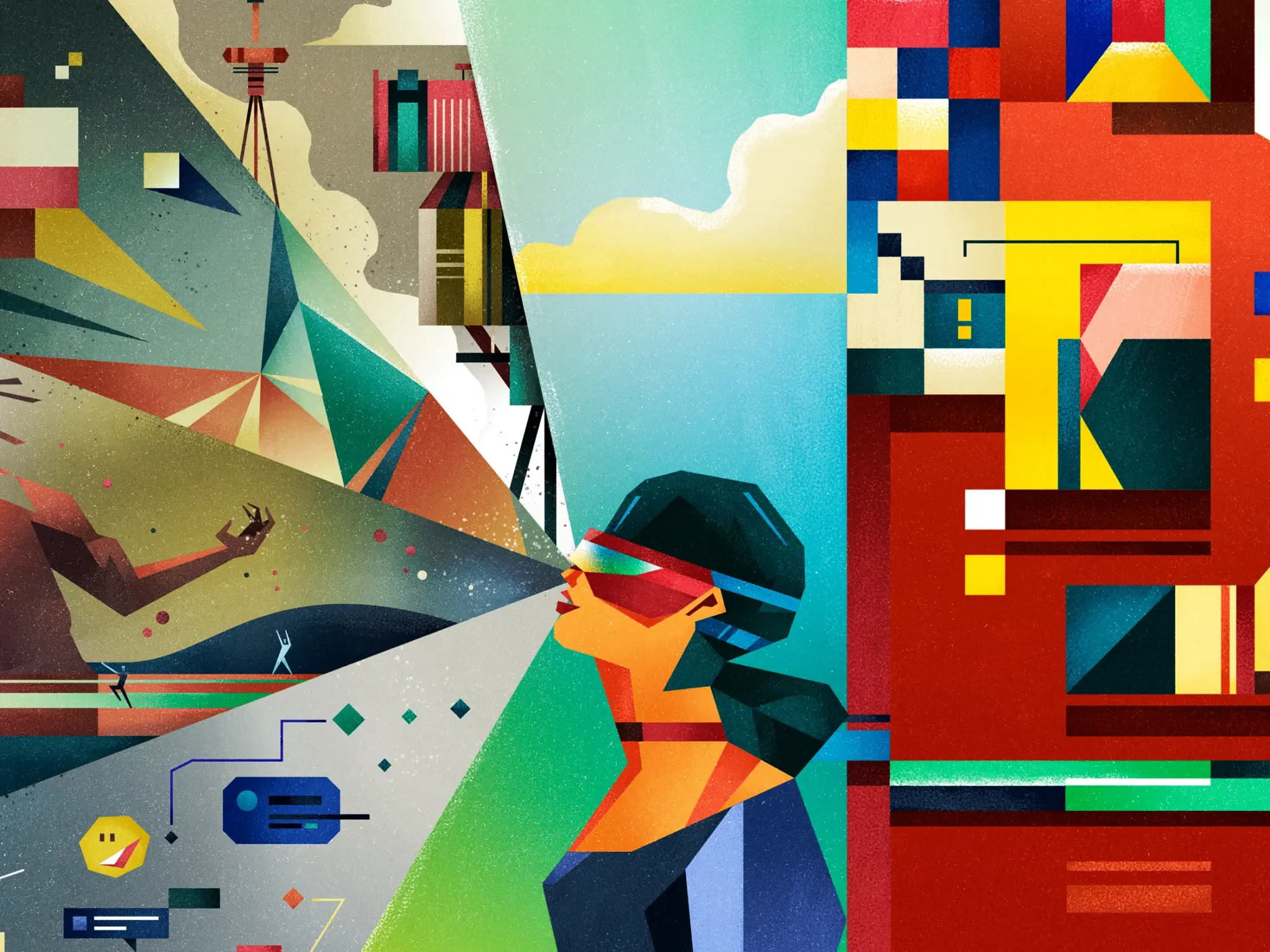 Content Creation in the Metaverse