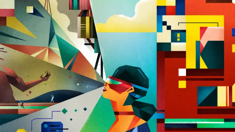 Content Creation in the Metaverse