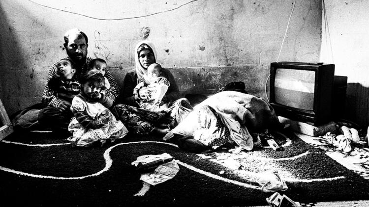Why The Documentation of The Refugee Crisis is Even More Important Today