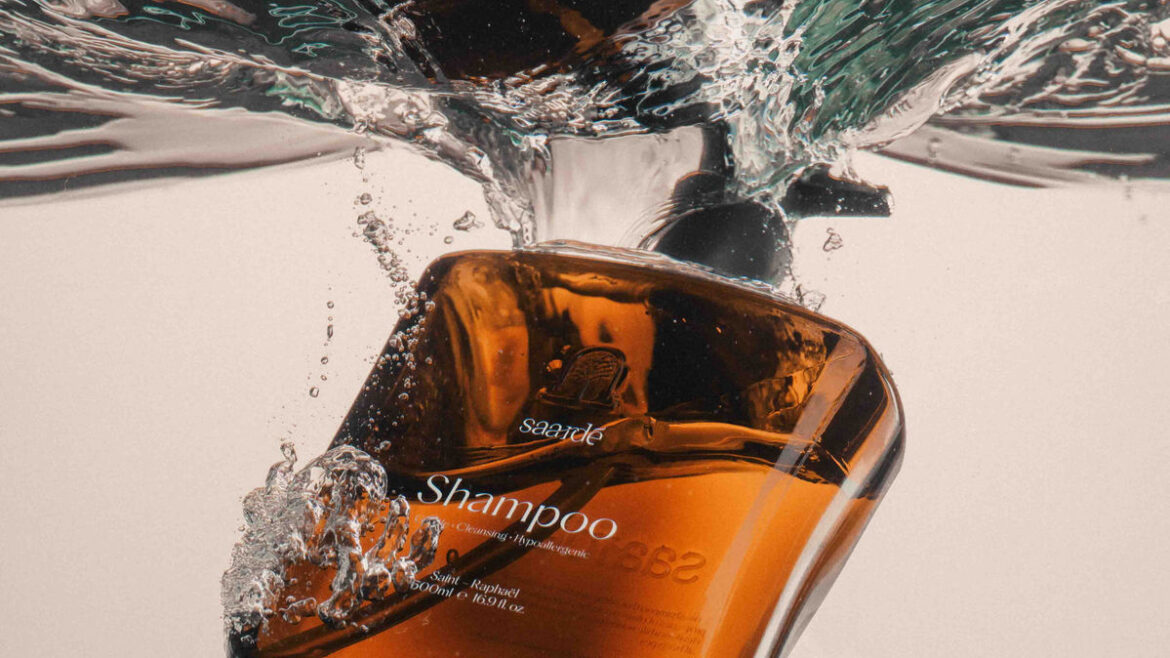Product photographer Qatar — high-end product photography by Ghassen Oueslati
