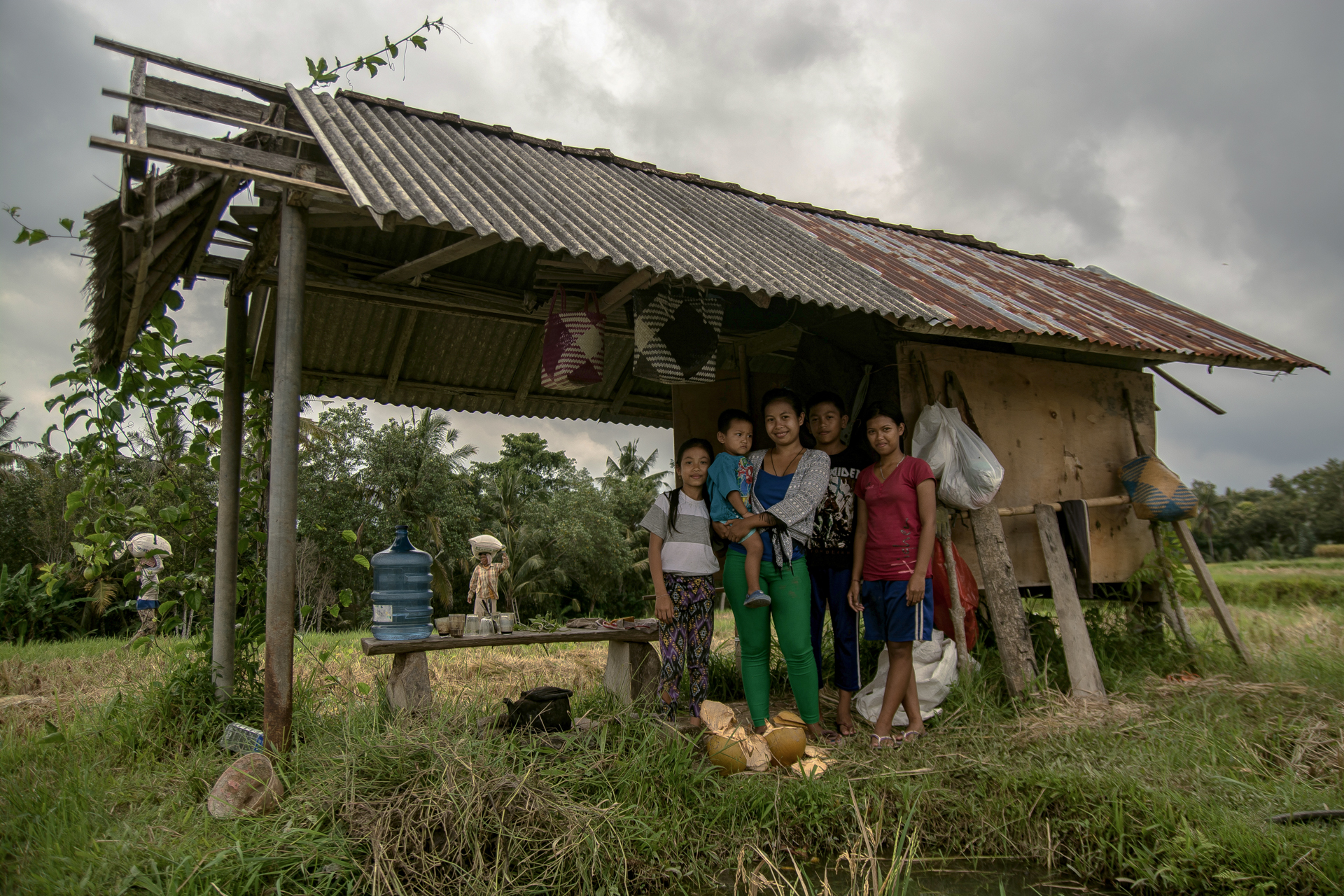 Bali documentary commissioned for Embassy of Indonesia