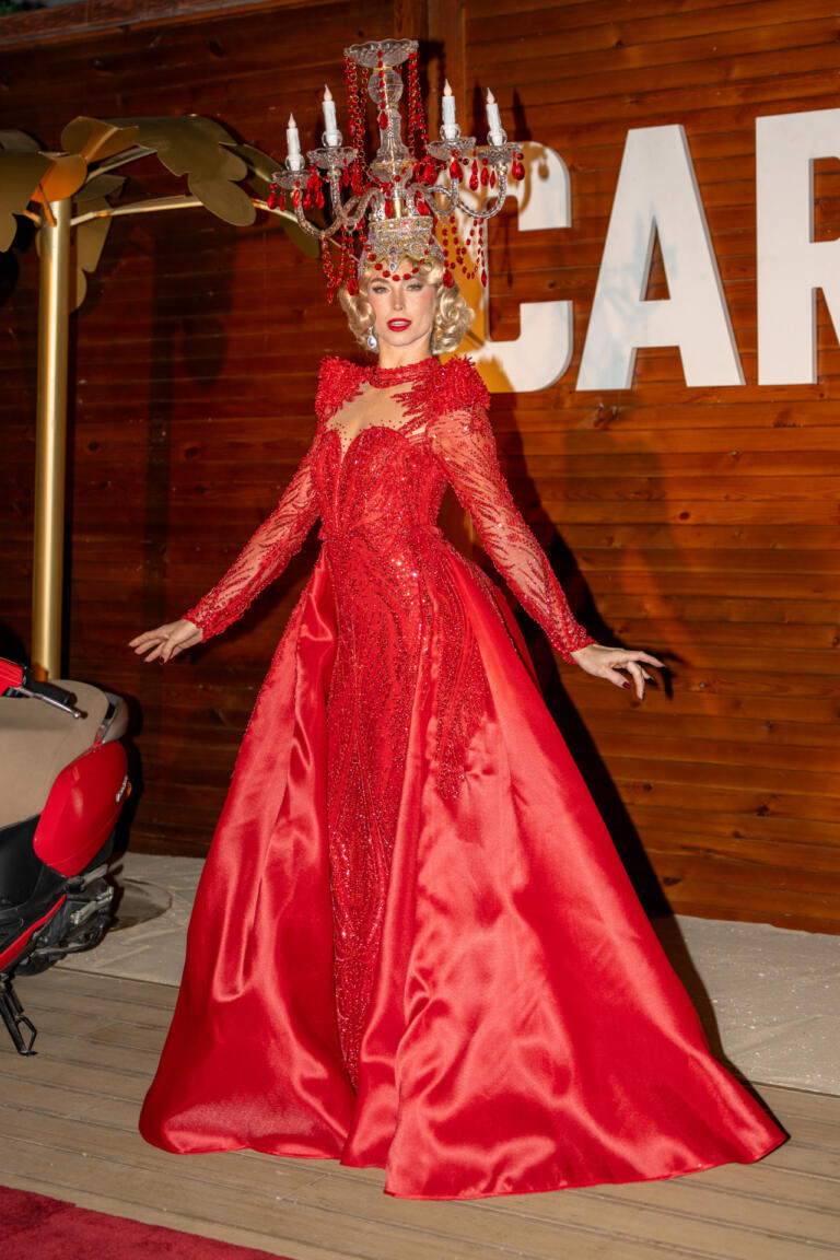Carbone Beach Doha event photography by Ghassen Oueslati — photograph 4