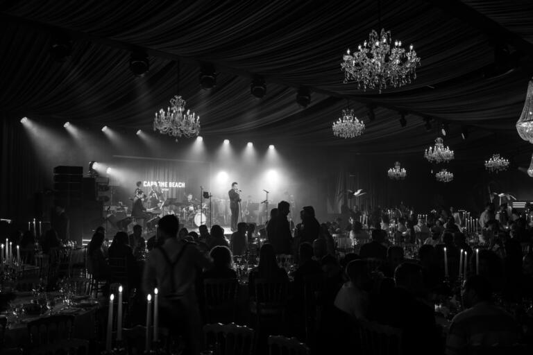 Carbone Beach Doha event photography by Ghassen Oueslati — photograph 6