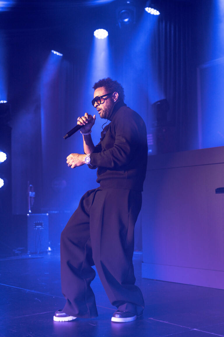 Carbone Beach Doha event photography by Ghassen Oueslati — photograph 46