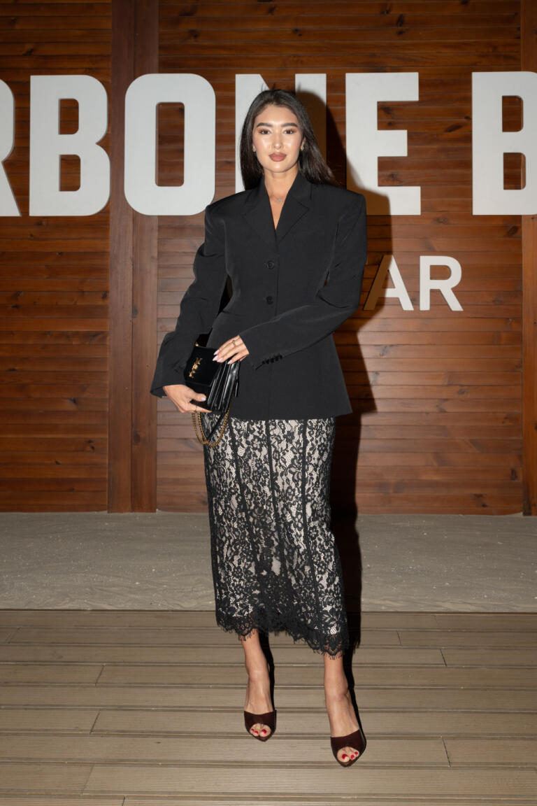 Carbone Beach Doha event photography by Ghassen Oueslati — photograph 5