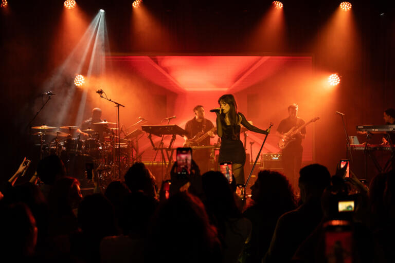 Carbone Beach Doha event photography by Ghassen Oueslati — photograph 47