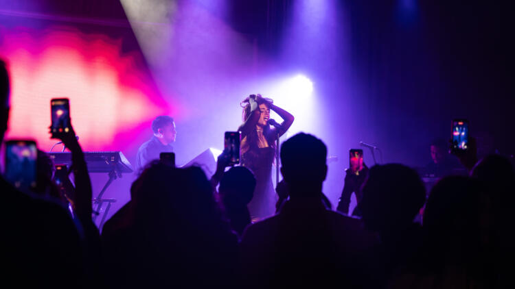 Event Photographer in Doha Qatar