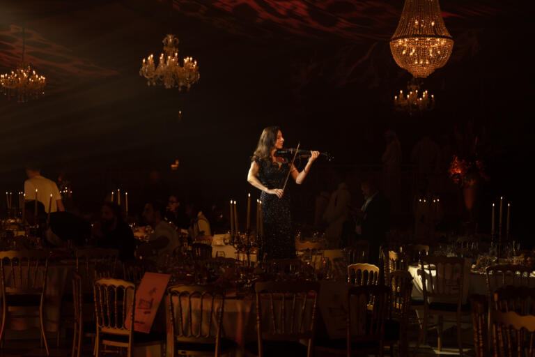 Carbone Beach Doha event photography by Ghassen Oueslati — photograph 44