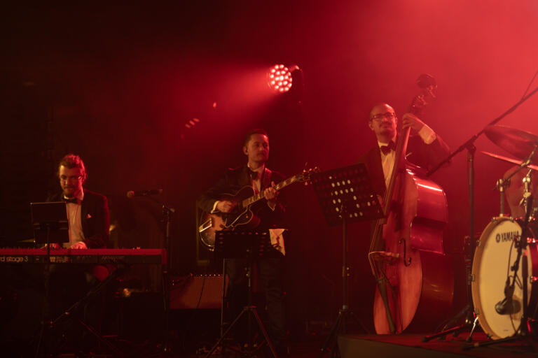 Carbone Beach Doha event photography by Ghassen Oueslati — photograph 25