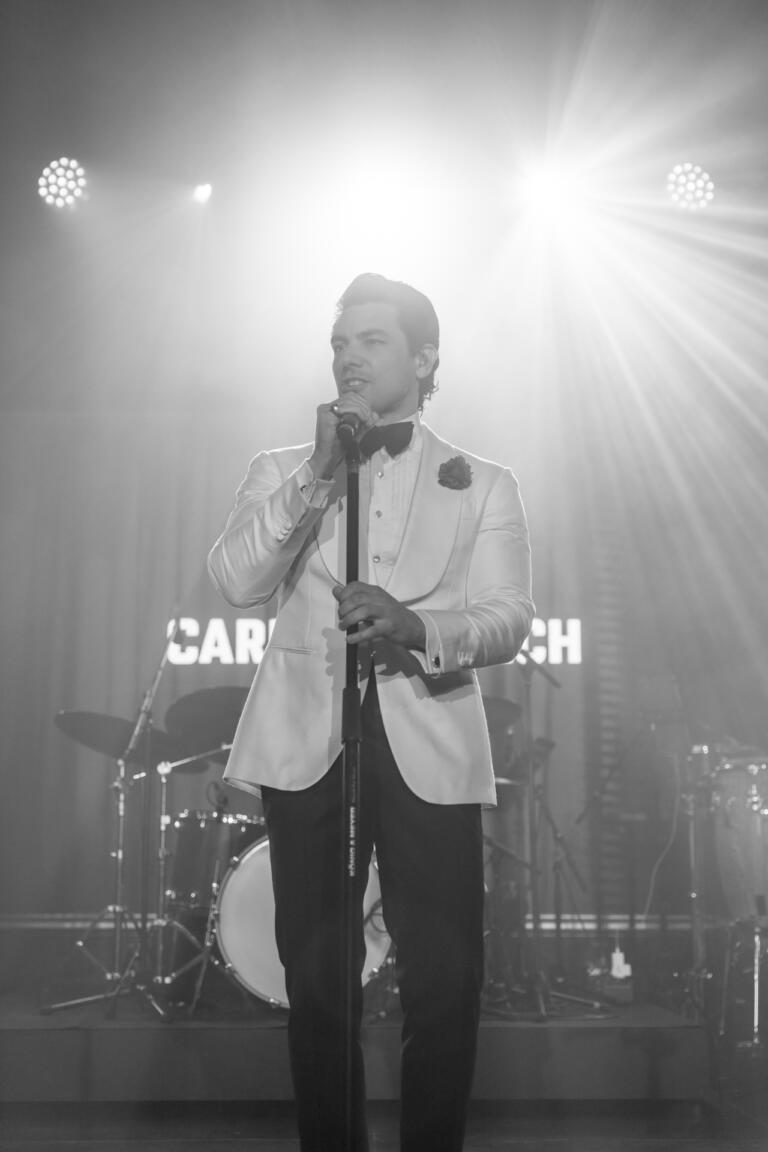 Carbone Beach Doha event photography by Ghassen Oueslati — photograph 17