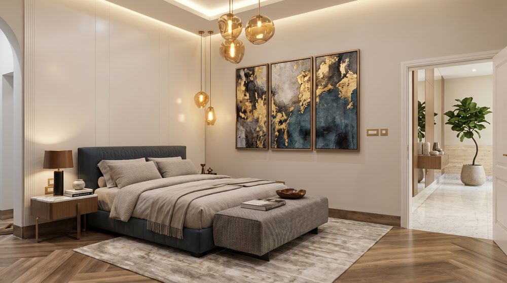 Real estate photography Lusail