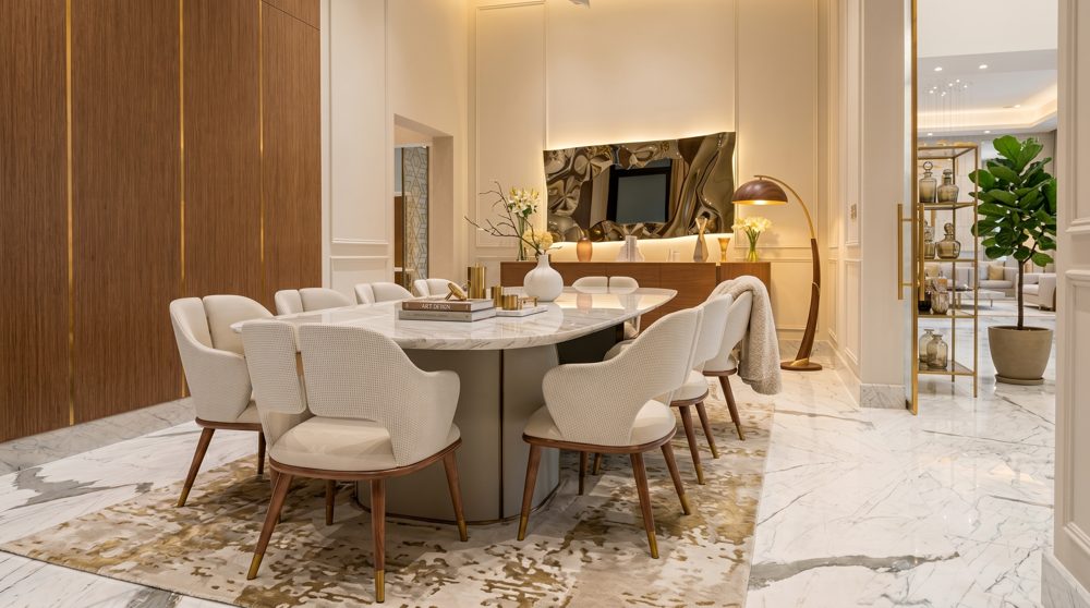 Real estate photography Msheireb Doha