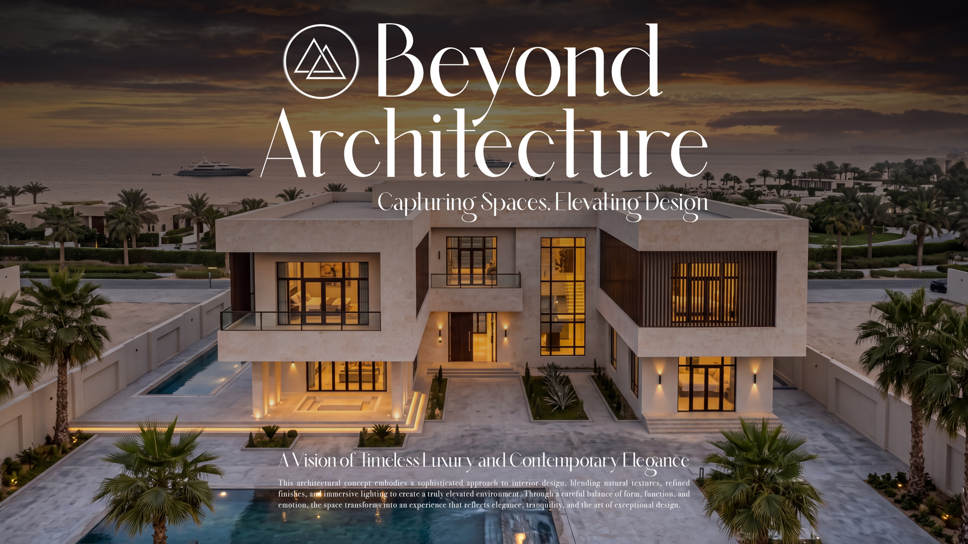 Architecture photography in Doha 21