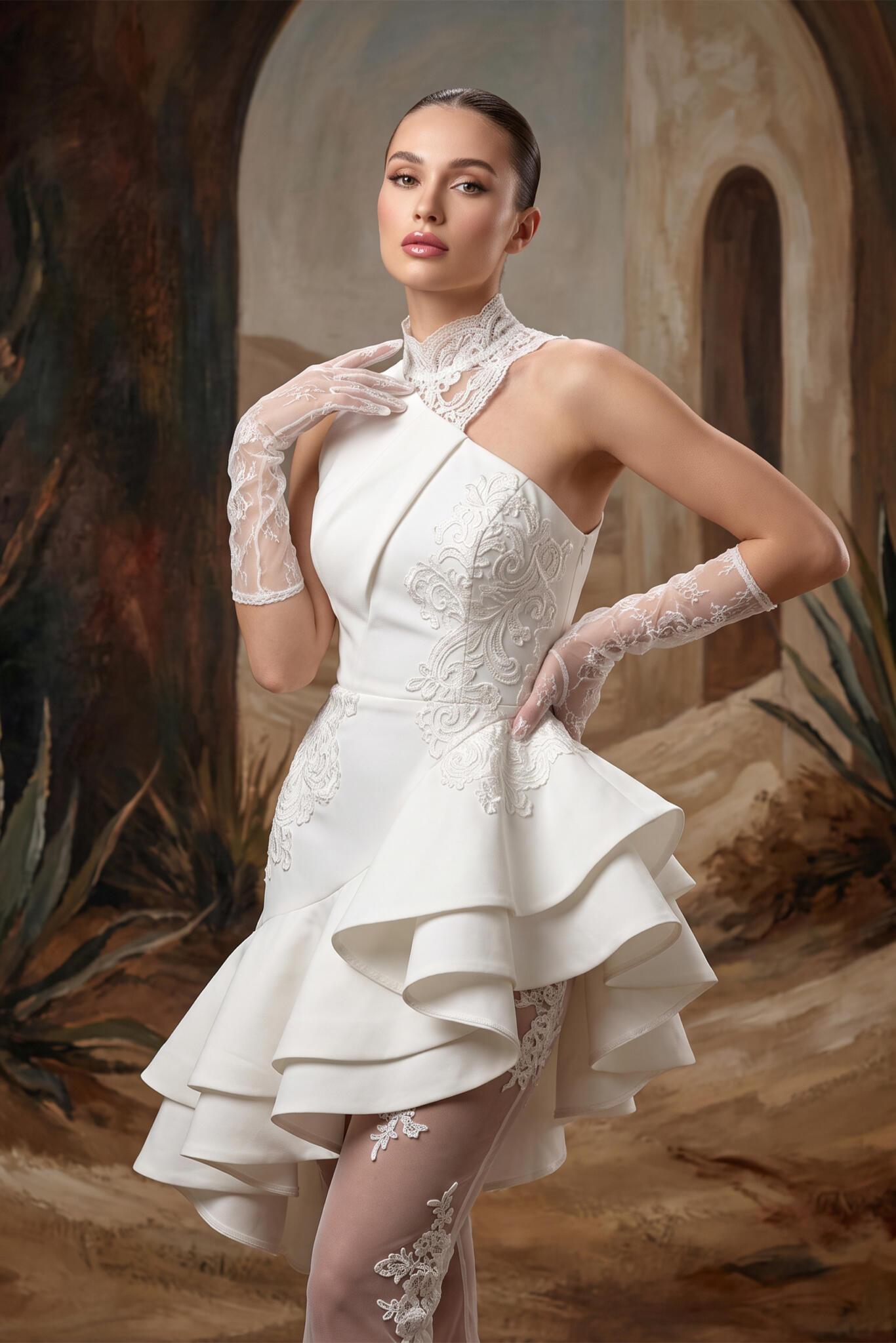 Creative Photography Doha 3 Commercial fashion photography in Doha Qatar — Ghassen Oueslati