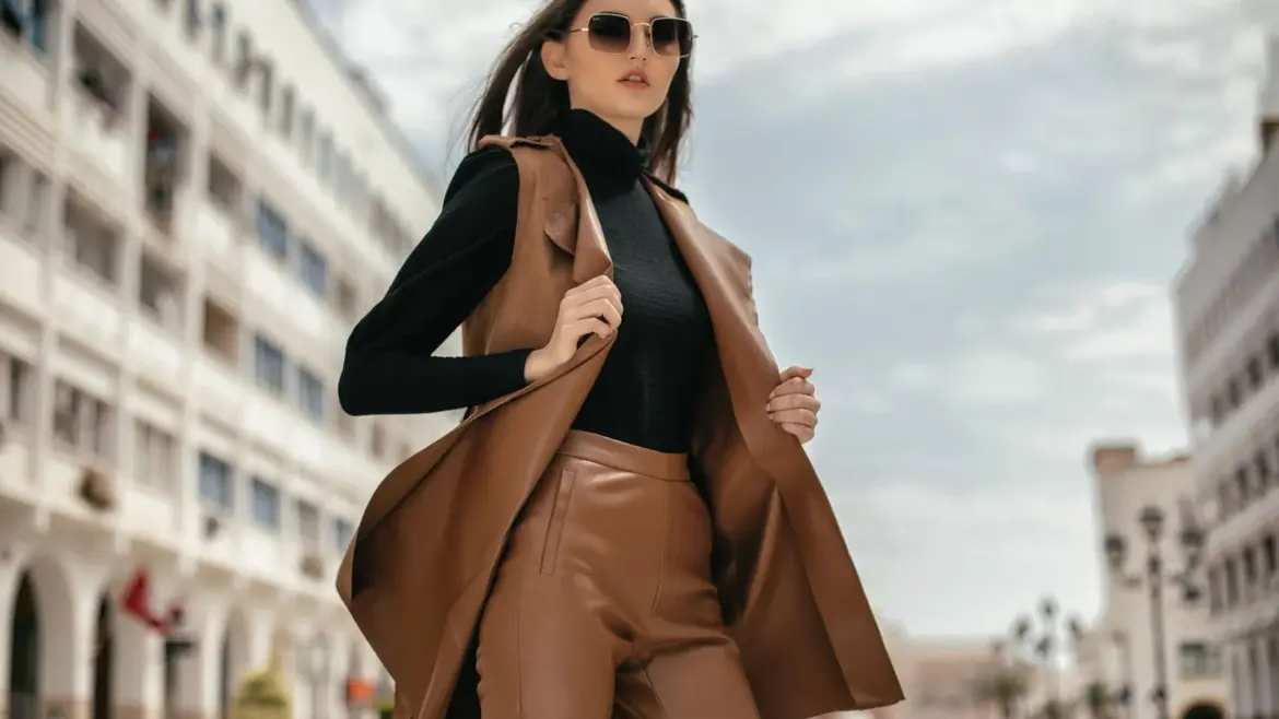 Fashion photography by Ghassen Oueslati, Doha, Qatar