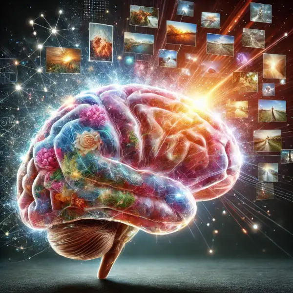 Visual Psychology 101 Visual Psychology 101